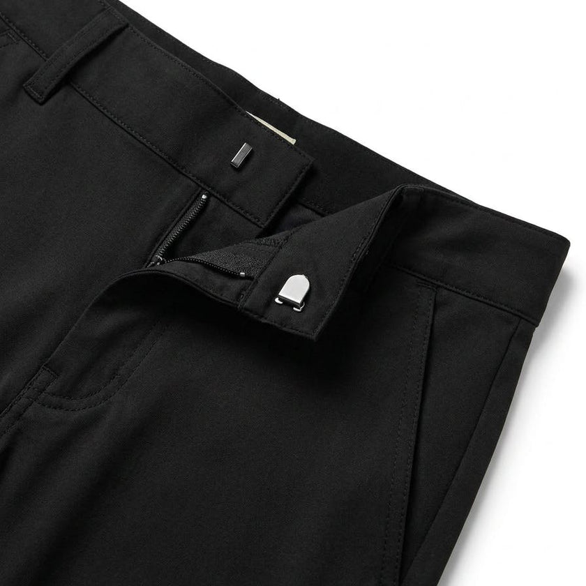 Boys Dress 4 Way Performance Pants