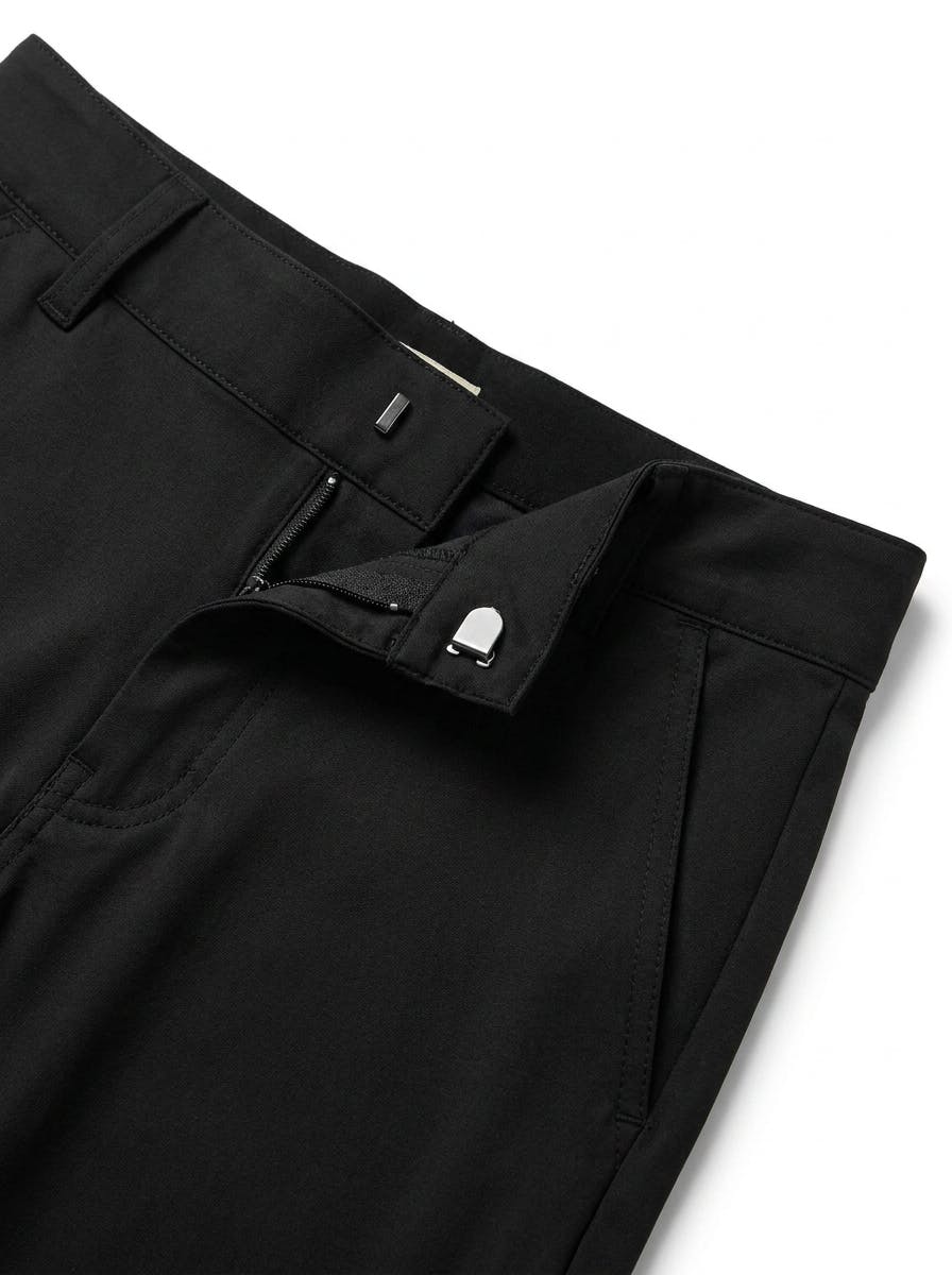 Boys Dress 4 Way Performance Pants
