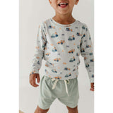 Boy's Swim Shorts