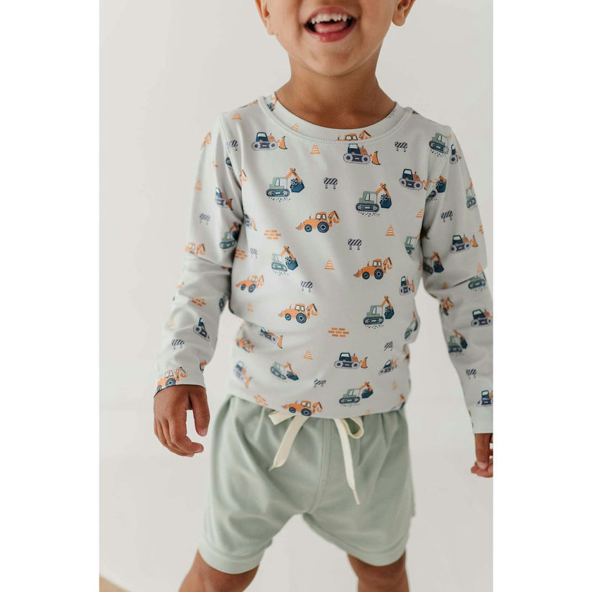 Boy's Swim Shorts