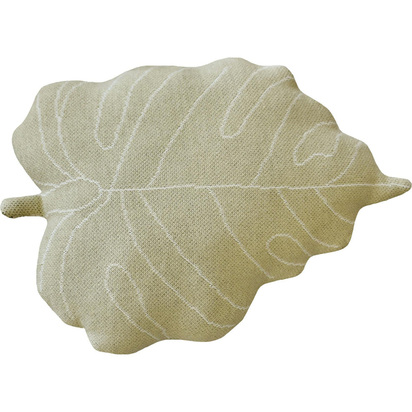 Baby Leaf Cushion