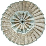 Polynesia | Island Capri Hat