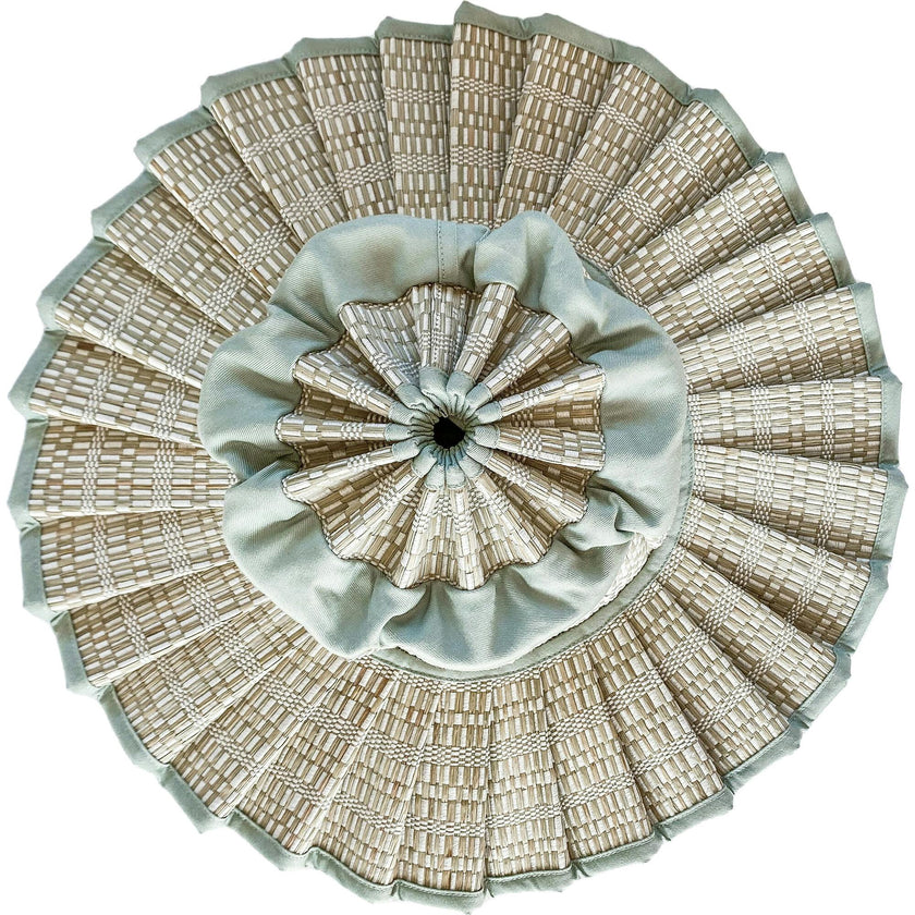 Polynesia | Island Capri Hat