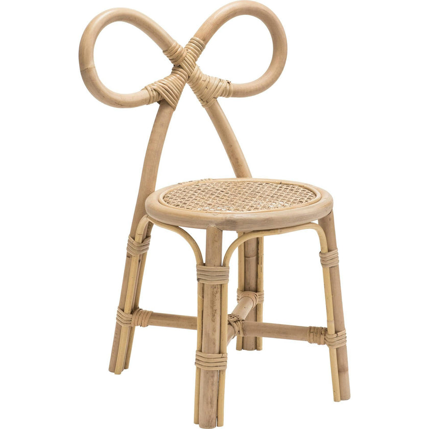 Toddler Bow Chair