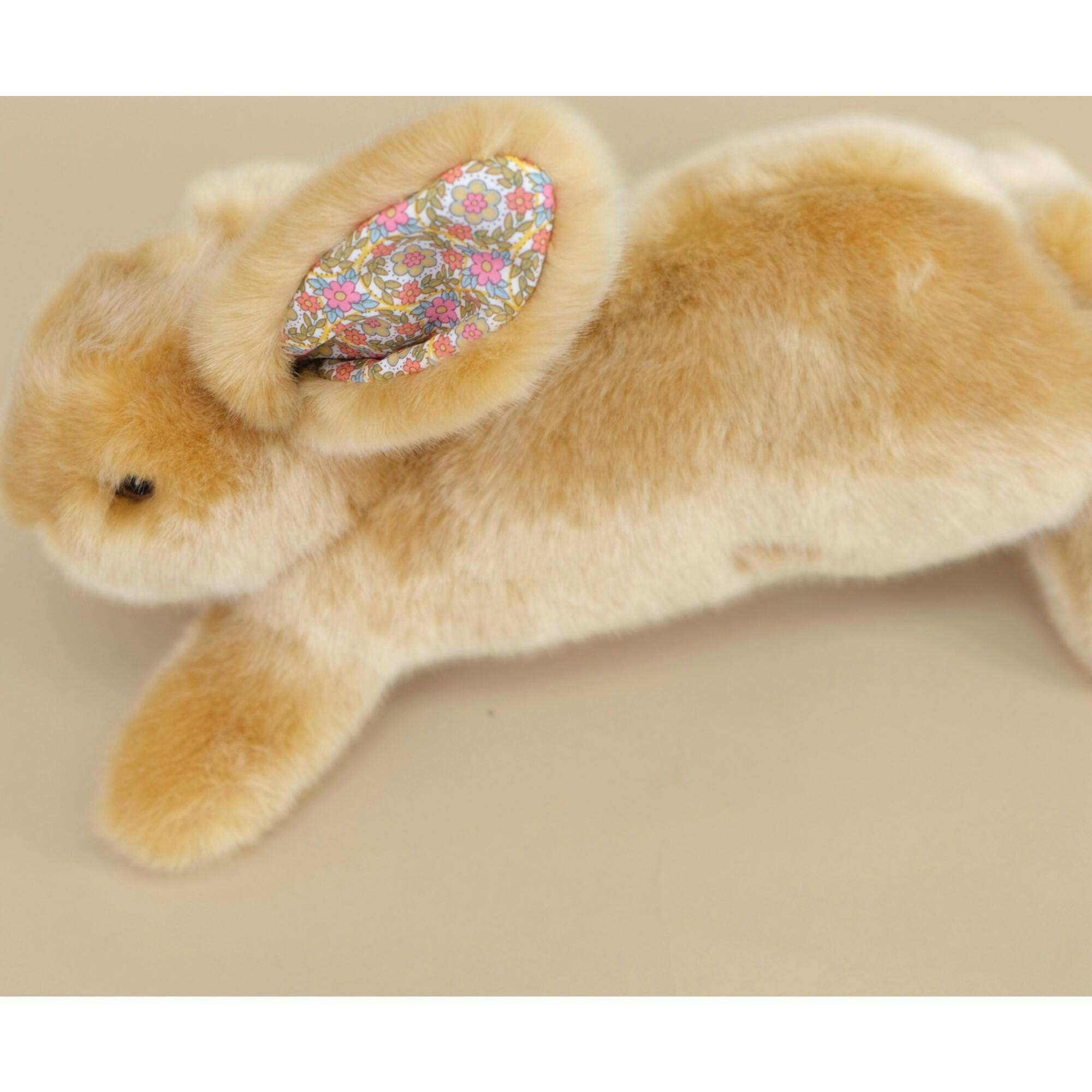 Martin the Rabbit | Honey | Jessie Liberty