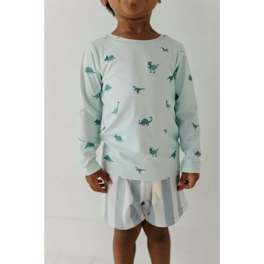 Boy's Swim Shorts