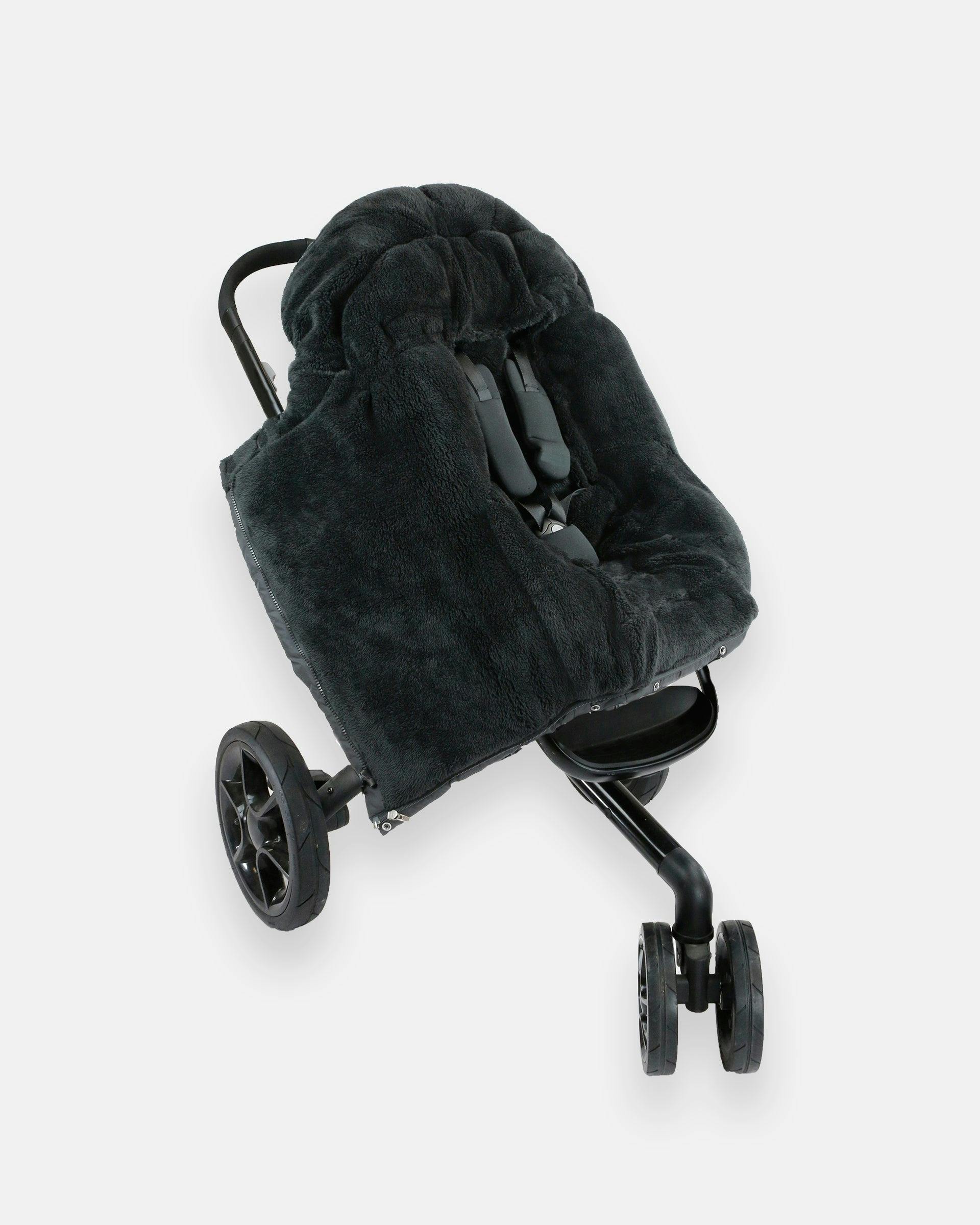 Blanket 212 evolution - Plush