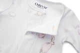 Footie Pajama Sleepsuit - Petits Rêveurs