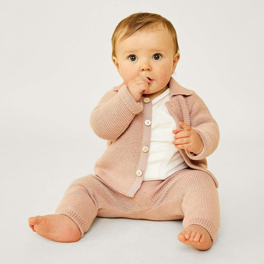Baker Baby Pant