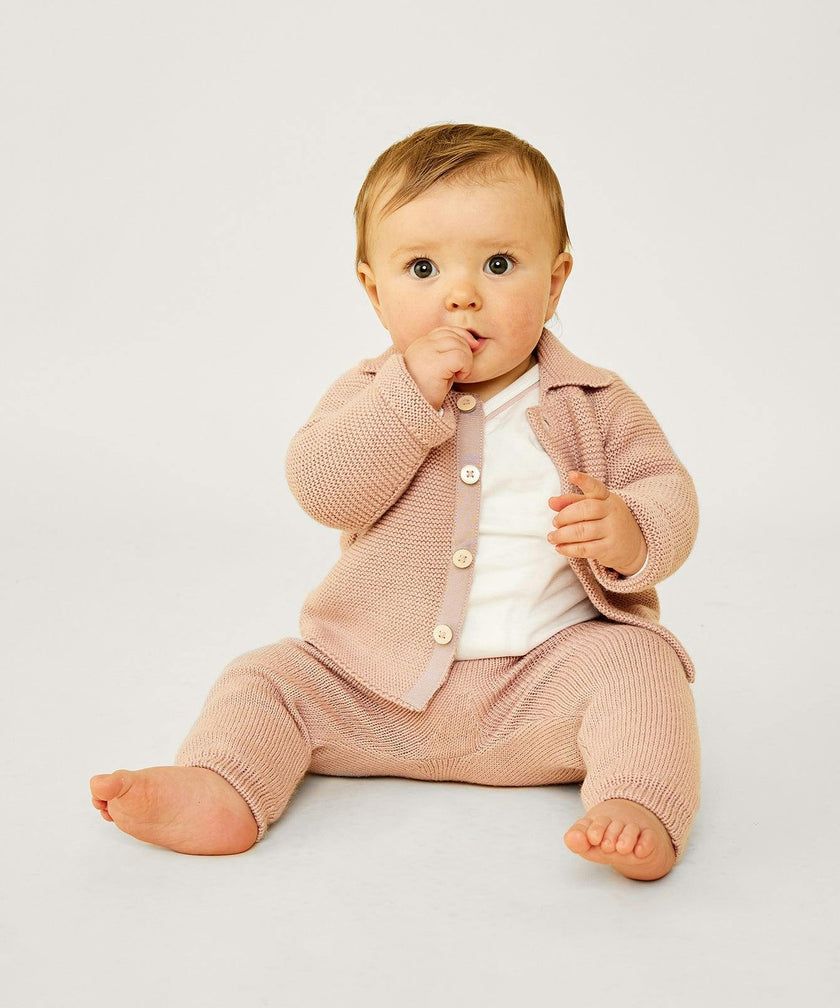 Baker Baby Pant