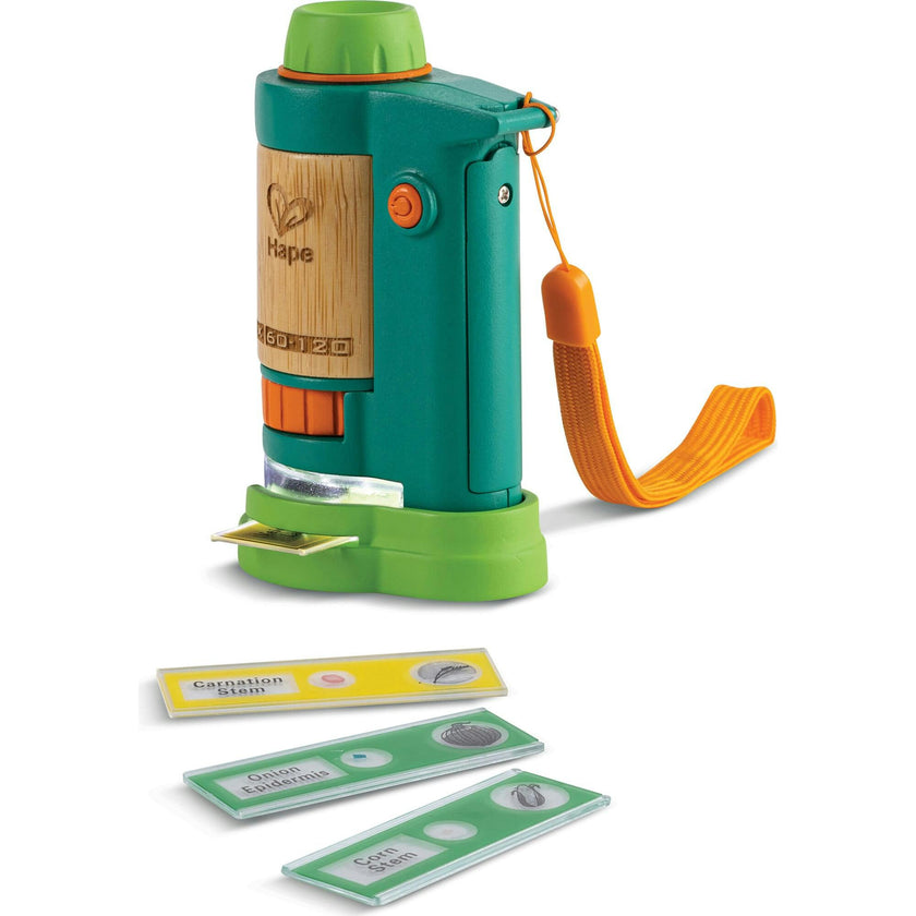 Nature Fun - Field Microscope