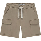 Cargo Sweat Shorts