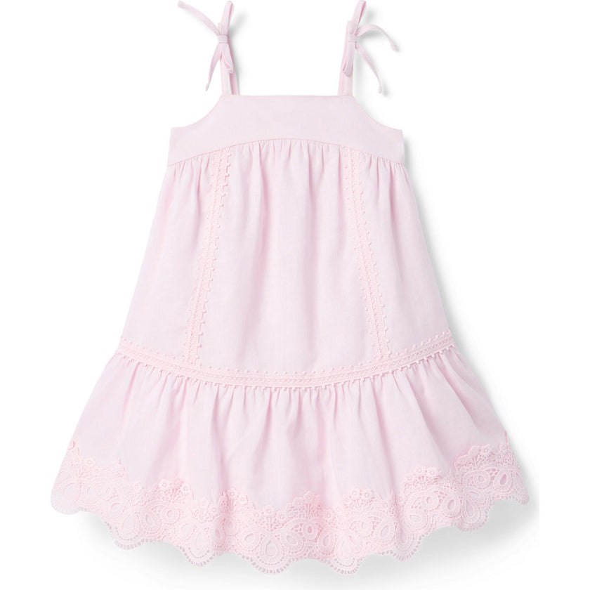 The Destination Dress