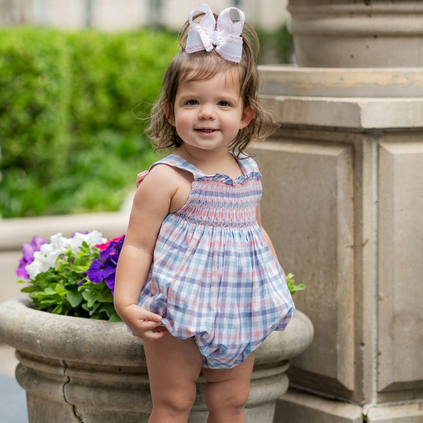 Esme Girl Bubble - Spring Sherbet