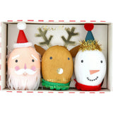 Christmas Character Surprise Balls