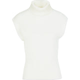 Women's Aaron Knit, Cream