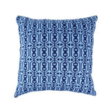 Nordic Pattern Pillow