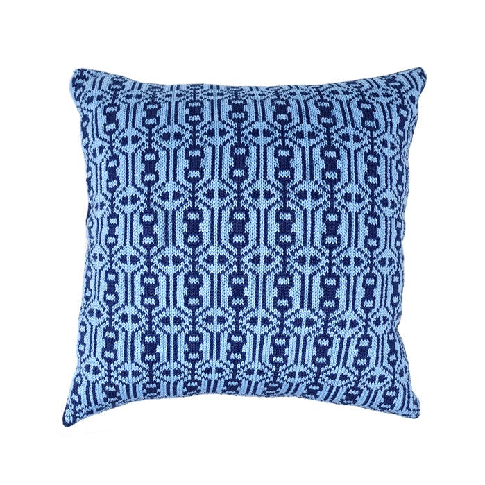 Nordic Pattern Pillow