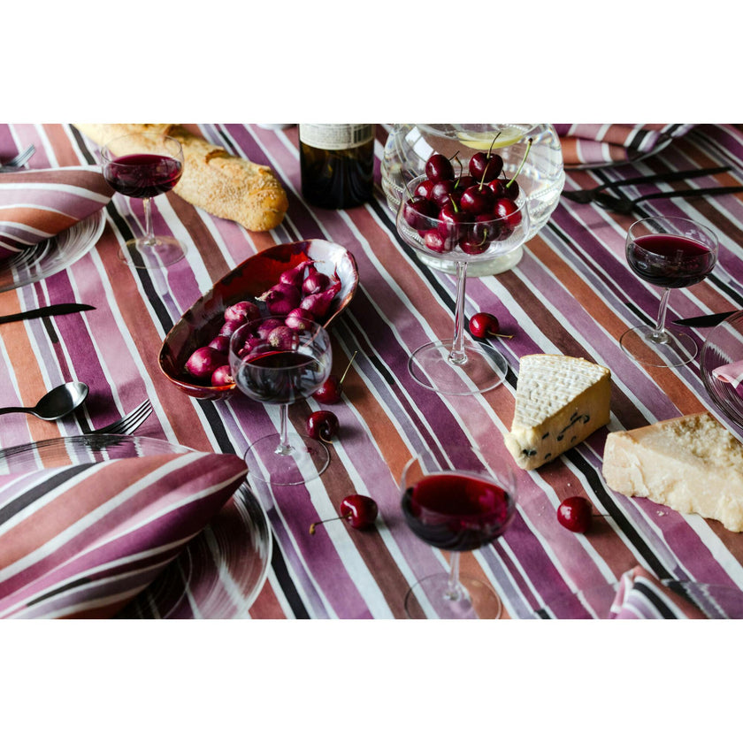 Lisbon Stripe Placemat