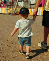 Big Fan Of Fun Kids Hat