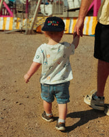 Big Fan Of Fun Kids Hat