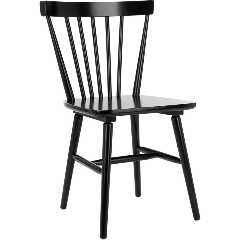 Winona Spindle Back Accent Chair