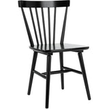 Winona Spindle Back Accent Chair