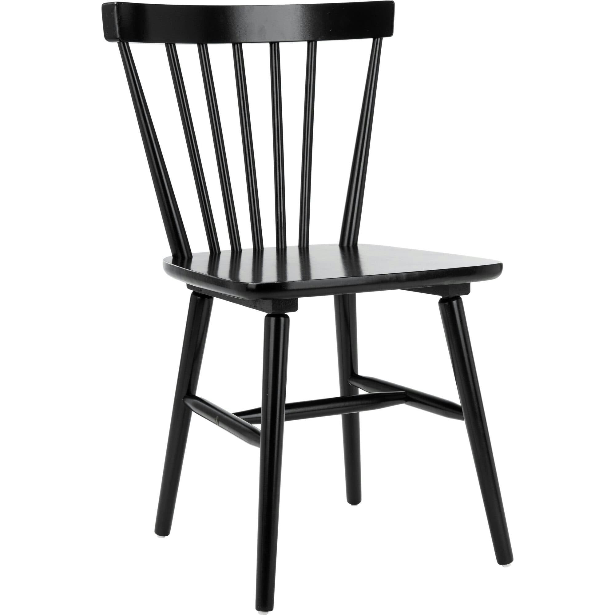 Winona Spindle Back Accent Chair
