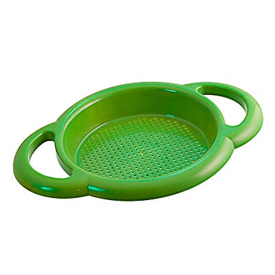 Set Of 4 Special Sieves