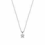Brooklyn Butterfly Pendant