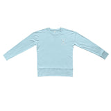 Women's Pullover Mama in Burlwood