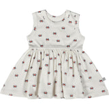 tank twirl dress | crab