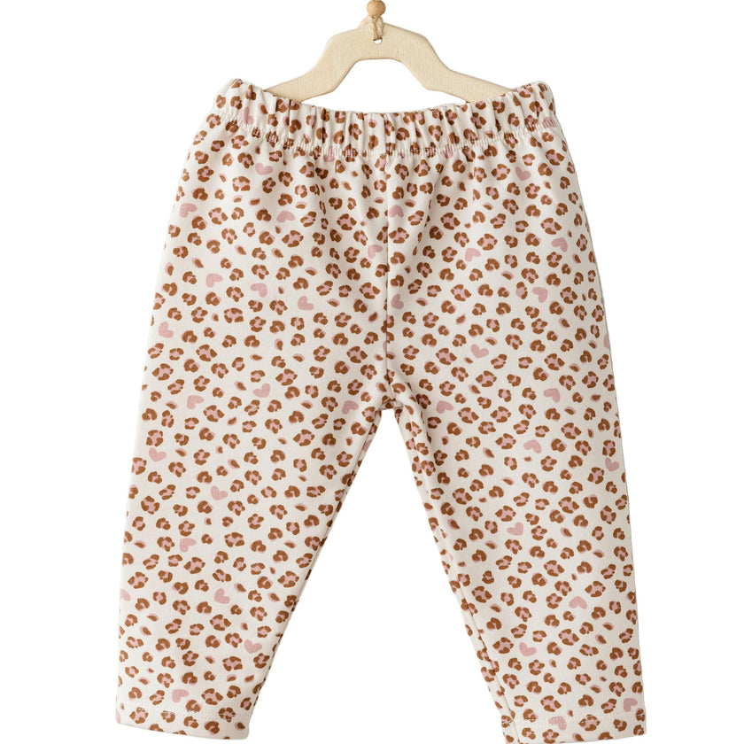 Snuggle Me Wild Set