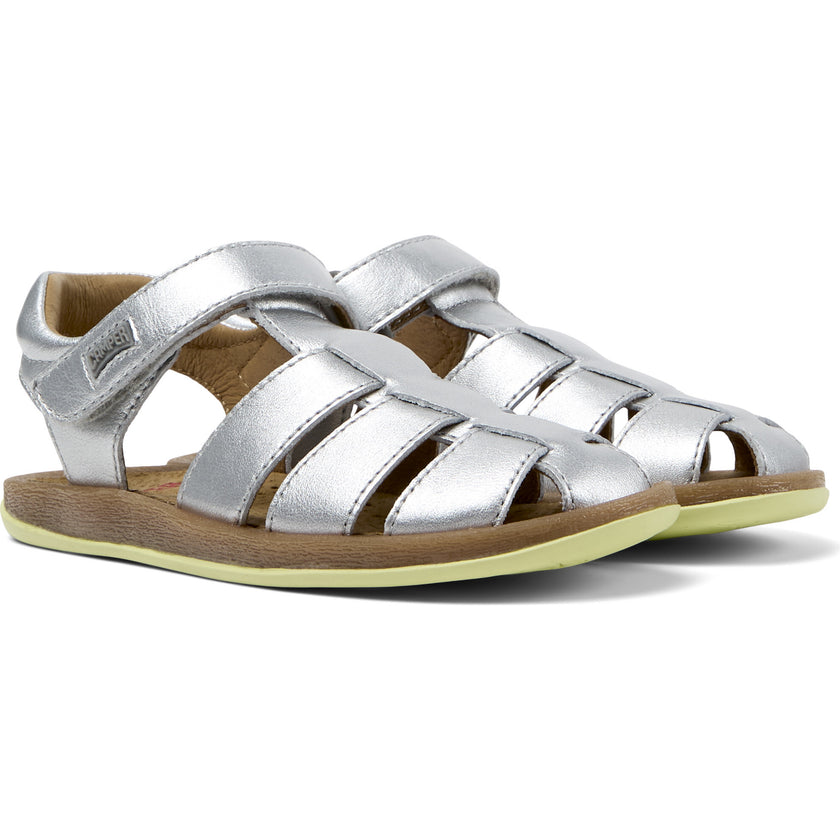 Sandals Bicho Kids Blue