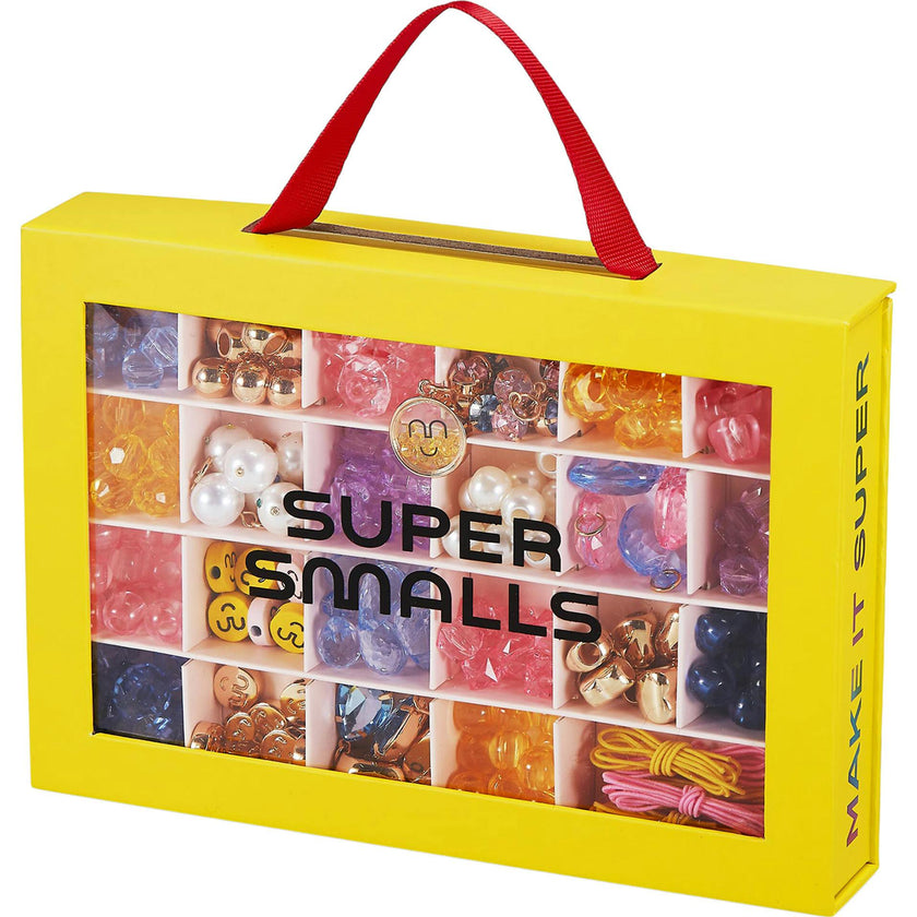 Make It Super DIY Bead Kit
