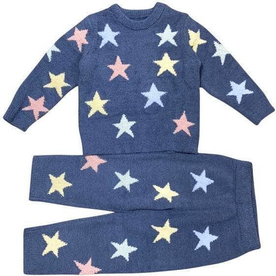 Baby You're a Star Fuzzy Set