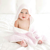 Hooded Towel Set