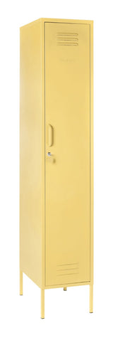 The Skinny In Butter