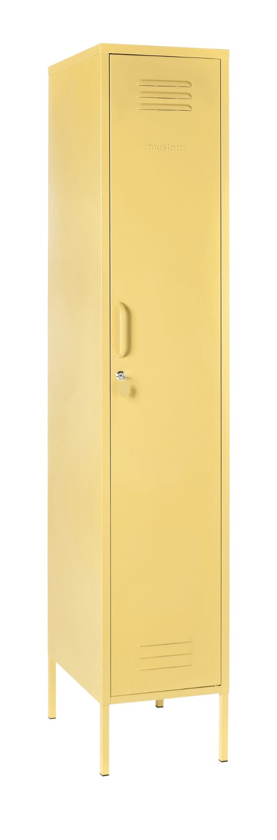 The Skinny In Butter