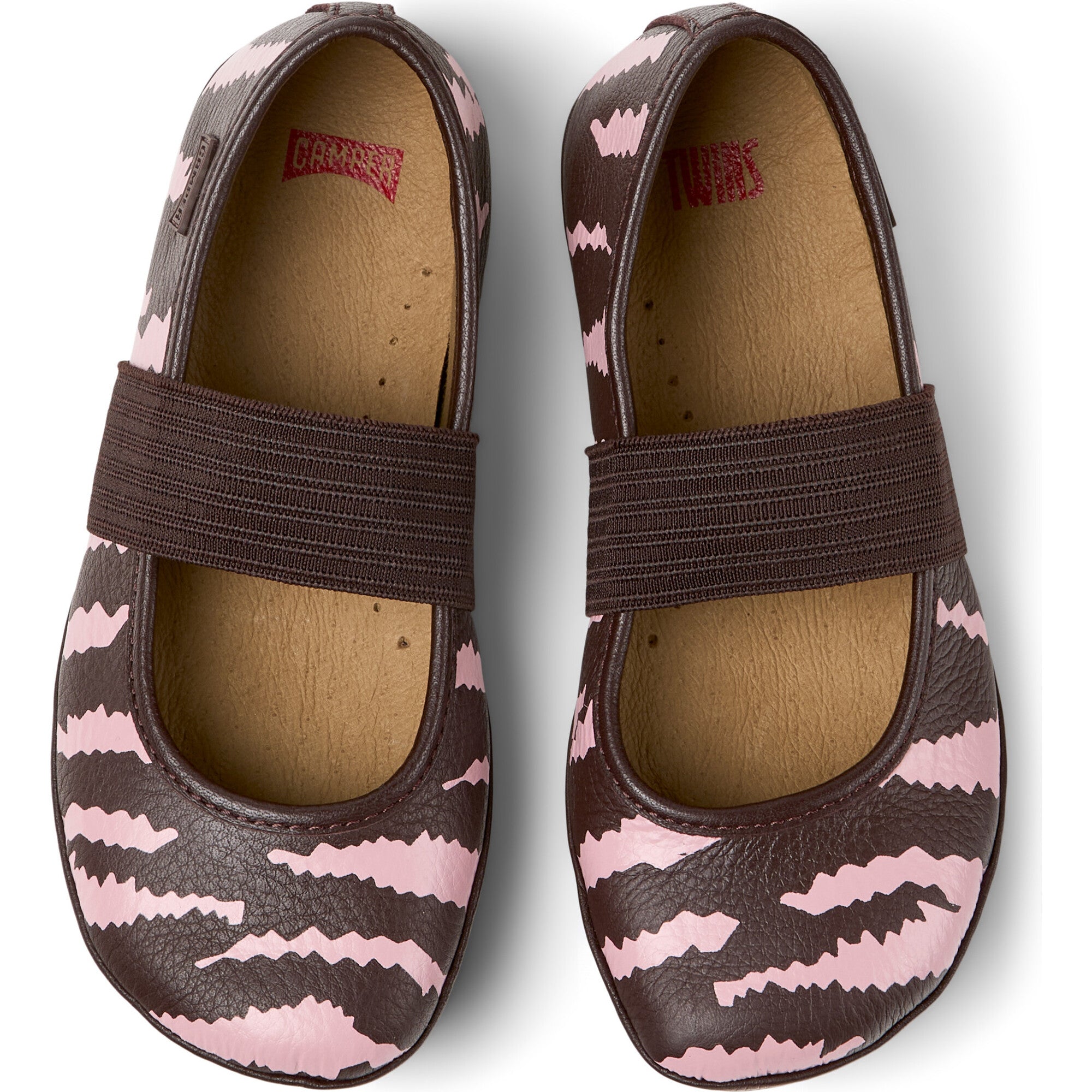 Shoes Right Twins Kids Multicolor