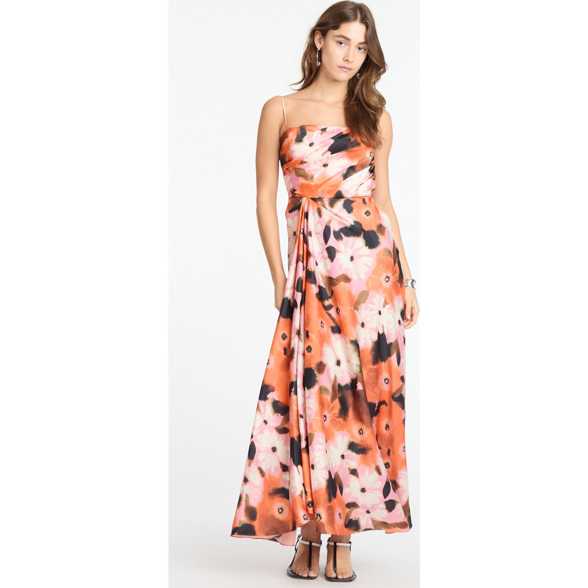 Women's Chloe Dress, Florals