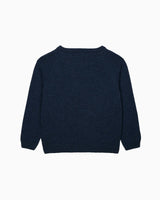 Henry Car Sweater