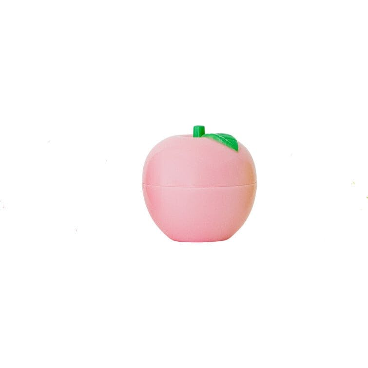 Apple Lip Balms - 3 Color Options