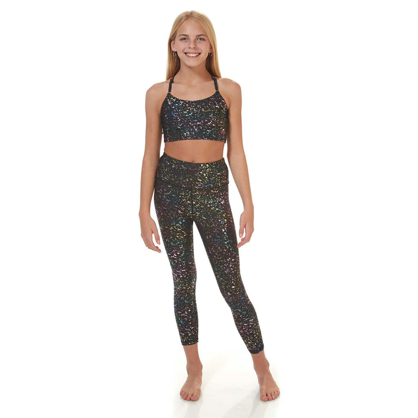 Headliner High-Waisted Leggings