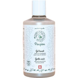 Gentle Wash