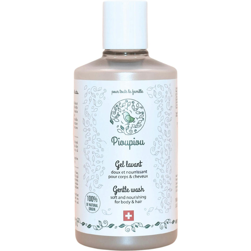 Gentle Wash