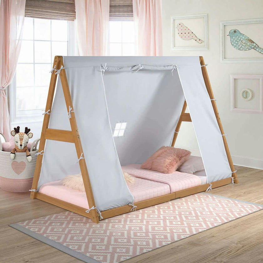 Play Tent Twin Bed
