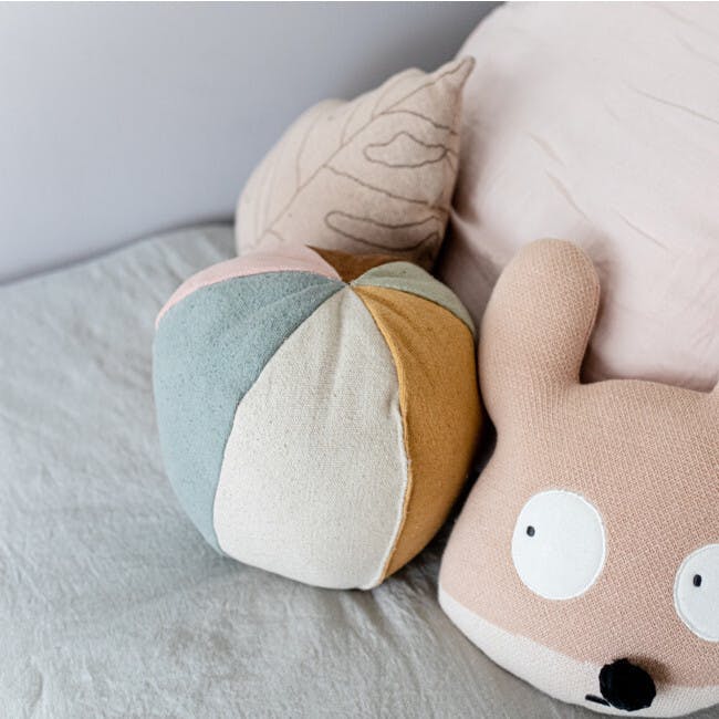 Cushion Ball