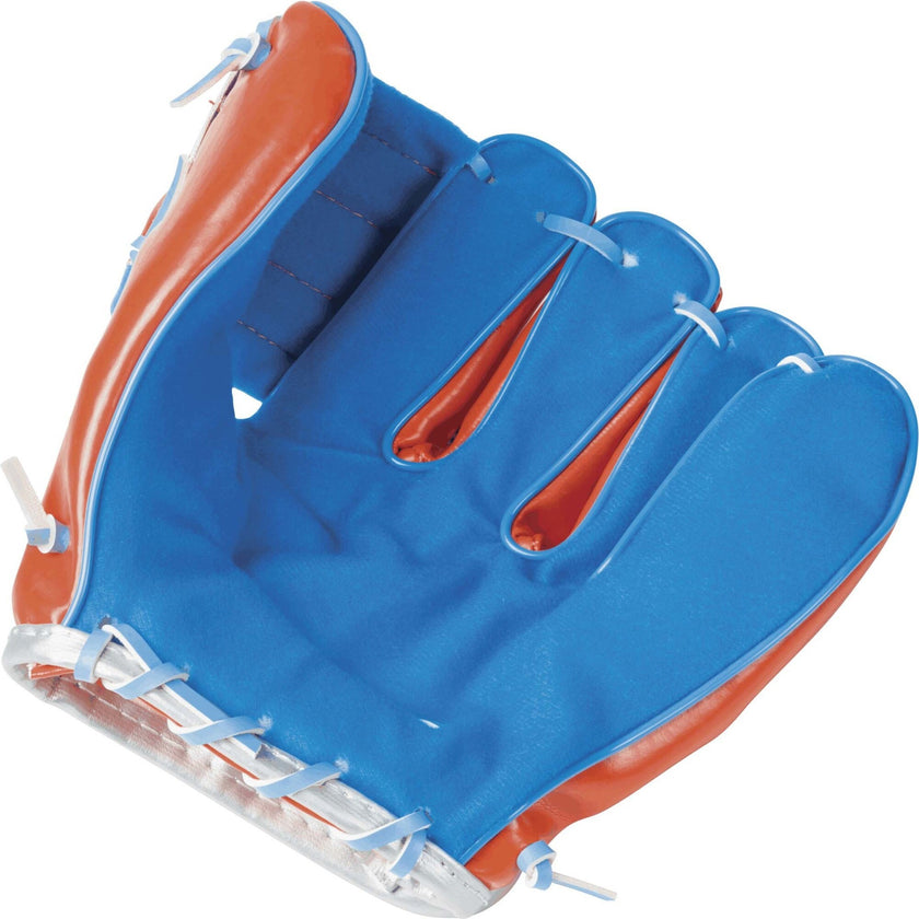 Toysmith Get Outside Go! Easy Catch Ball & Glove Set