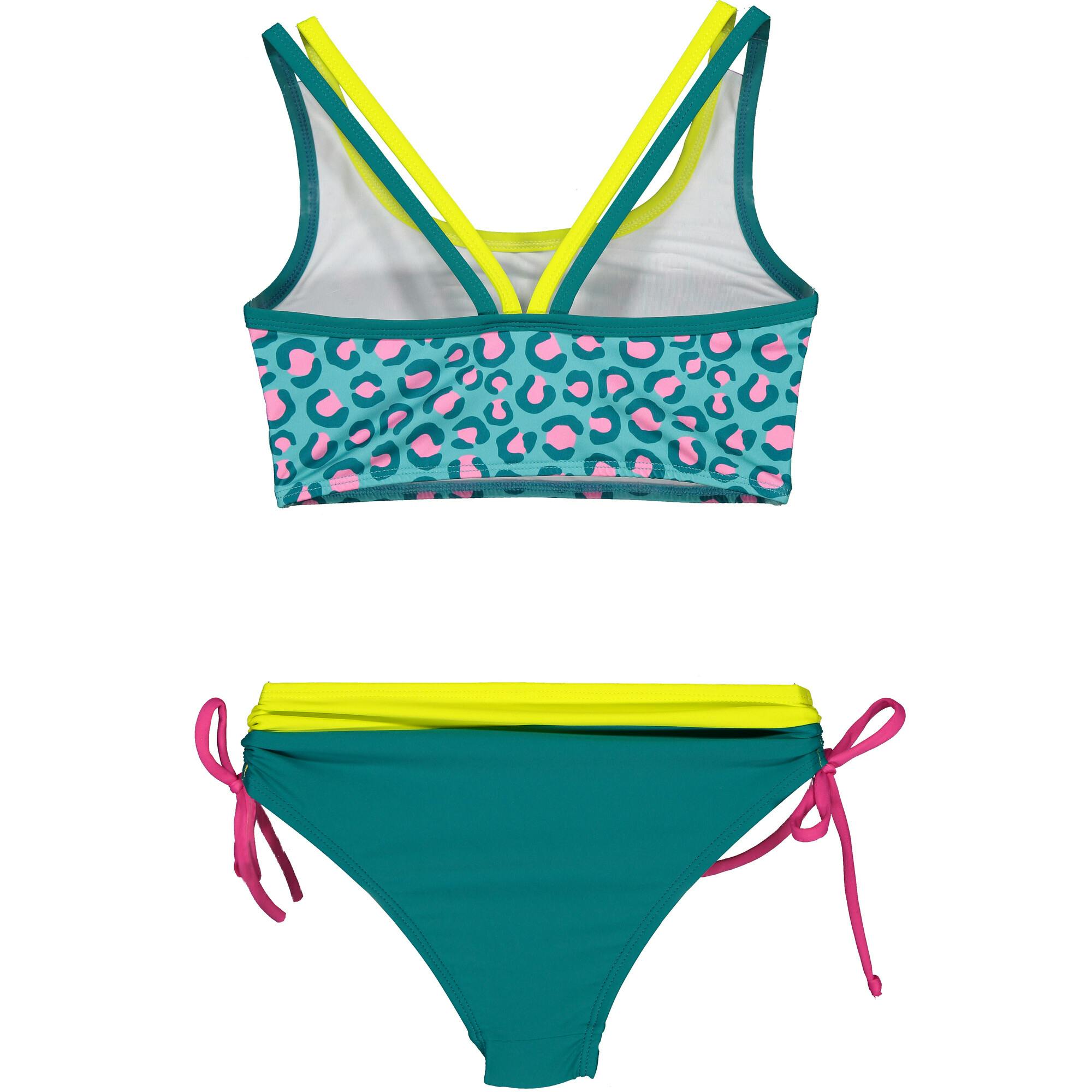 Animal Dots Bikini, Multi